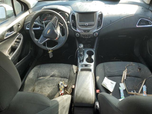 2016 CHEVROLET CRUZE LT - 1G1BE5SM4G7267787