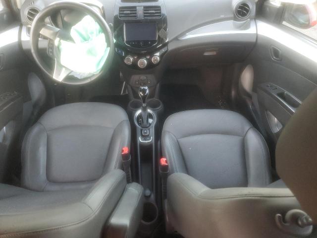 2016 CHEVROLET SPARK EV 2 KL8CL6S01GC586259