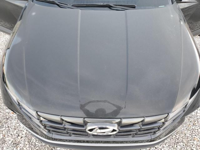 2024 HYUNDAI TUCSON SEL - KM8JCCD16RU192090