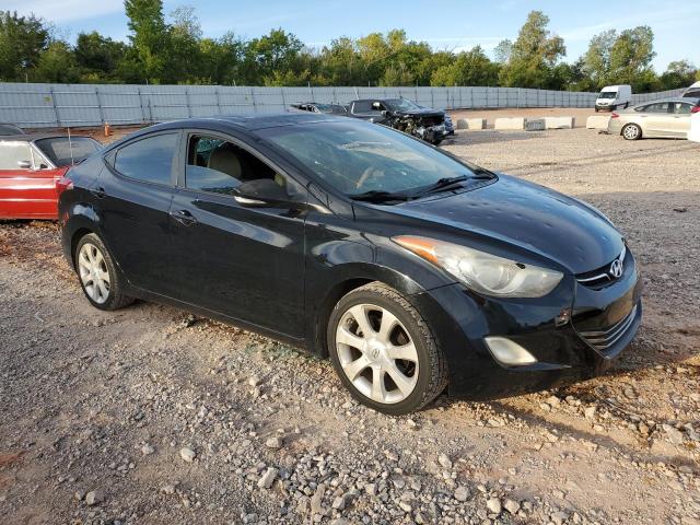 Vin: 5npdh4ae6ch131419, lot: 73375704, hyundai elantra gls 20124