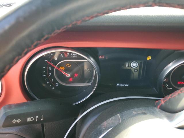 2020 JEEP WRANGLER U - 1C4HJXFG4LW212317