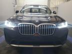 BMW X3 SDRIVE3 photo