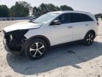 2018 KIA SORENTO EX - 5XYPH4A5XJG410616