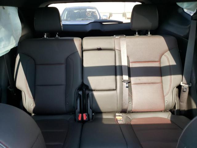 2019 CHEVROLET BLAZER RS - 3GNKBJRS9KS699239