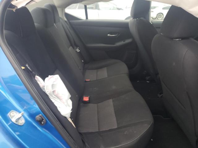 2023 NISSAN SENTRA SV - 3N1AB8CV6PY239172