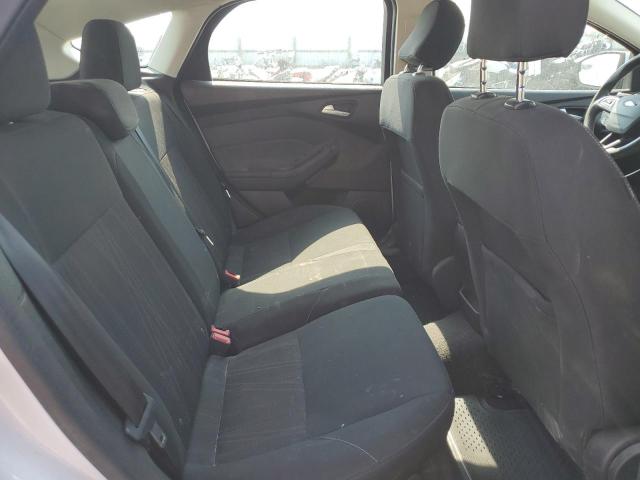 2017 FORD FOCUS SE - 1FADP3K25HL285954