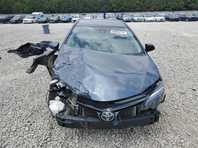 2018 TOYOTA COROLLA L - 5YFBURHE9JP802197
