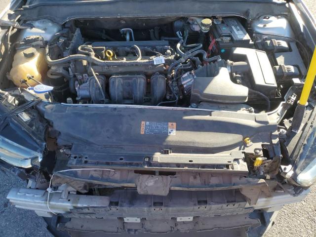 2015 FORD FUSION SE - 3FA6P0H75FR199987