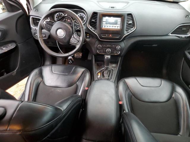 2020 JEEP CHEROKEE L - 1C4PJLLB0LD592670