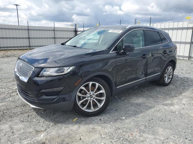 2019 LINCOLN MKC SELECT 2019