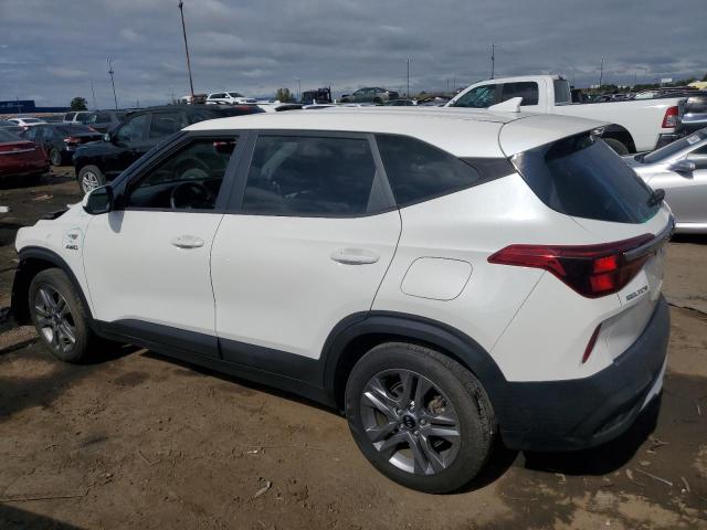 2021 KIA SELTOS LX - KNDEPCAA9M7167657