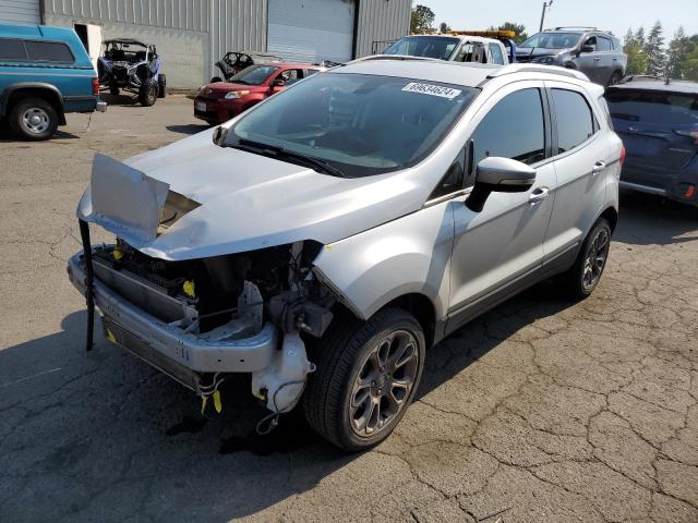 2018 FORD ECOSPORT T #2972598929