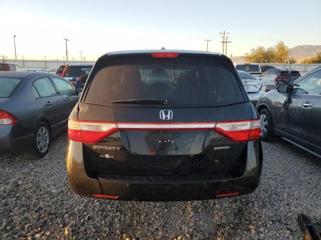 VIN 5FNRL5H99DB079545 2013 Honda Odyssey, Touring no.6