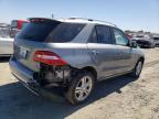 MERCEDES-BENZ ML 350 photo