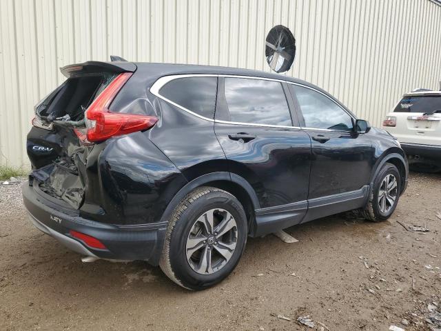 2018 HONDA CR-V LX - 2HKRW5H36JH416088