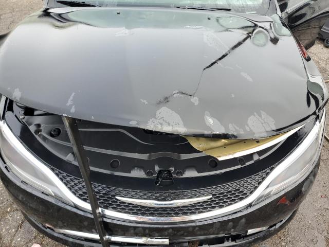 VIN 1C3CCCAB9FN667977 2015 Chrysler 200, Limited no.11