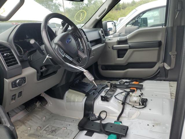 2019 FORD F150 SUPER - 1FTEW1E53KKE08269
