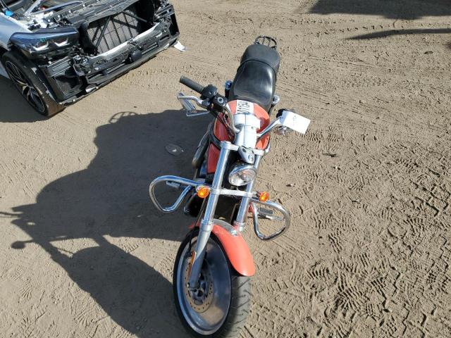 2005 HARLEY-DAVIDSON VRSCB 1HD1HBZ125K800622