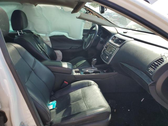 2016 NISSAN ALTIMA 2.5 - 1N4AL3AP8GC222485