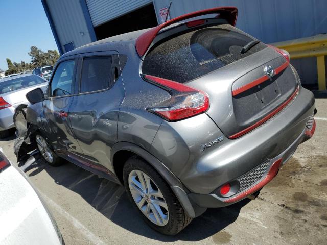 2015 NISSAN JUKE S - JN8AF5MR0FT502592