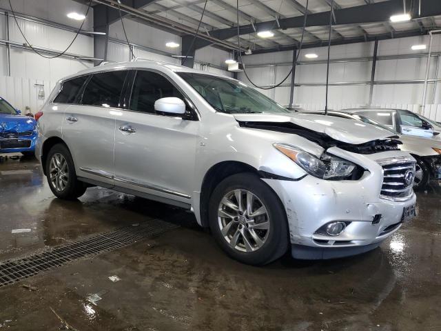 2015 INFINITI QX60 - 5N1AL0MM9FC516384
