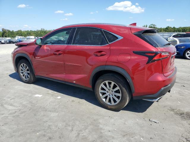 2016 LEXUS NX 200T BA - JTJBARBZ5G2060390