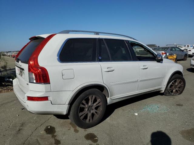 VIN YV4952CZ3E1680537 2014 Volvo XC90, 3.2 no.3