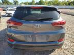 HYUNDAI TUCSON LIM снимка