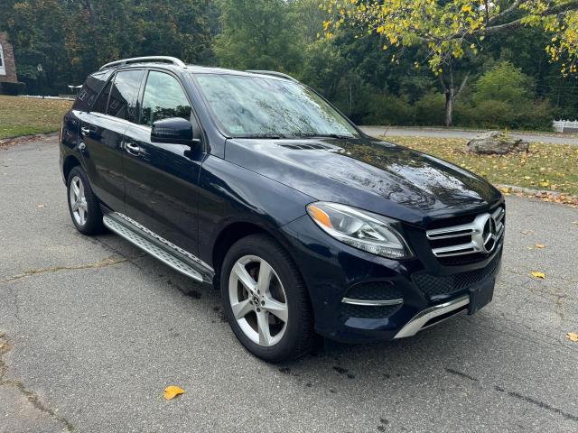 2018 MERCEDES-BENZ GLE 350 4M 4JGDA5HB0JB175223  72861944