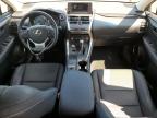 LEXUS NX 300H photo