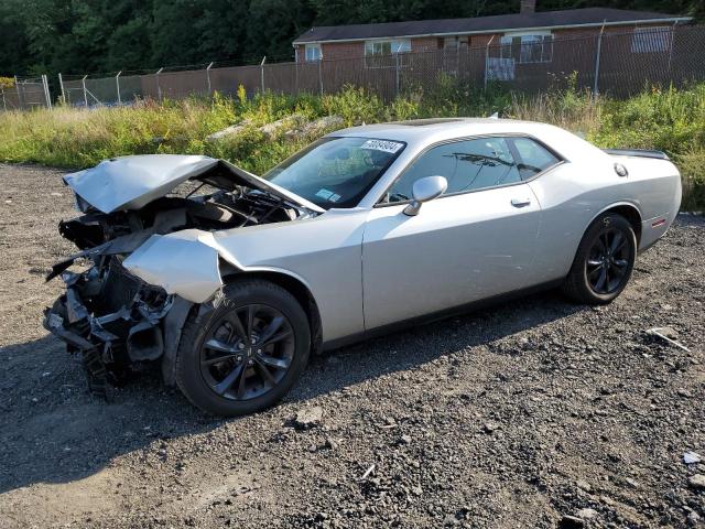 2020 DODGE CHALLENGER GT 2020