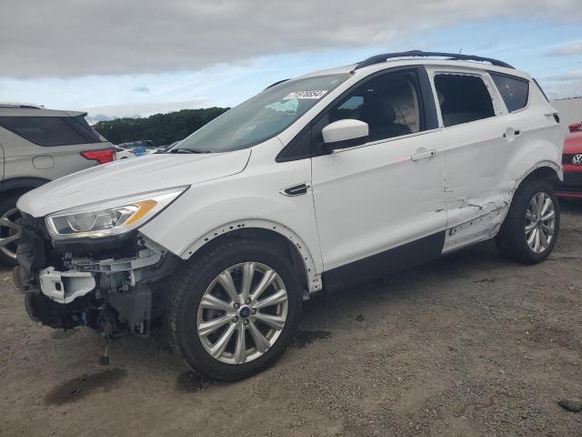 2019 FORD ESCAPE SEL #3024745282