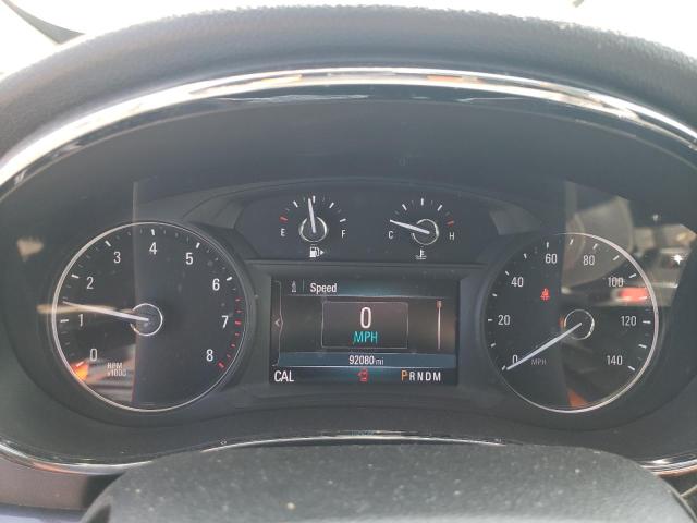 2019 BUICK ENCORE PRE - KL4CJASBXKB790746