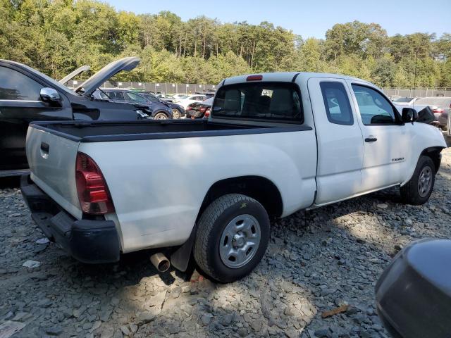 VIN 5TFTX4CN2DX034428 2013 Toyota Tacoma, Access Cab no.3