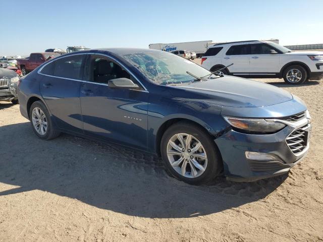 2019 CHEVROLET MALIBU LT - 1G1ZD5ST5KF214930