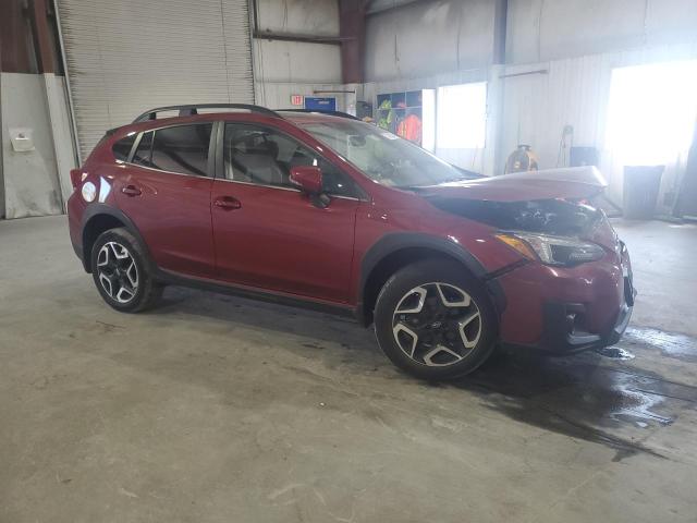 VIN JF2GTAMC3K8277988 2019 Subaru Crosstrek, Limited no.4