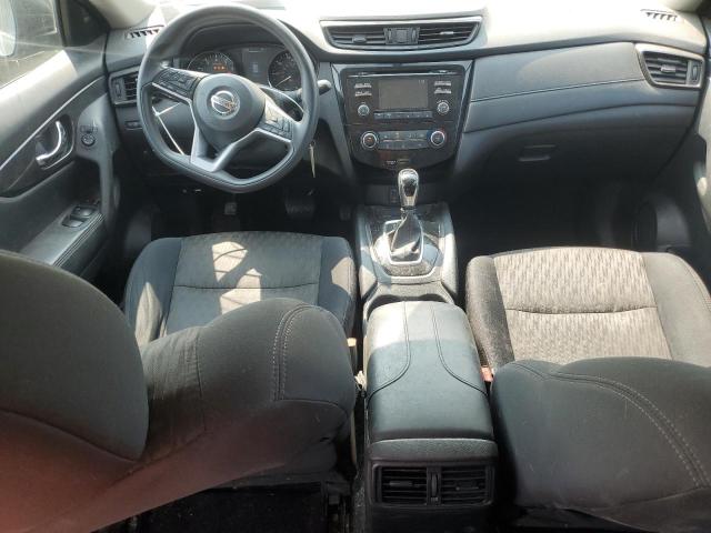 2017 NISSAN ROGUE S - 5N1AT2MT8HC853263