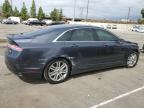 LINCOLN MKZ photo