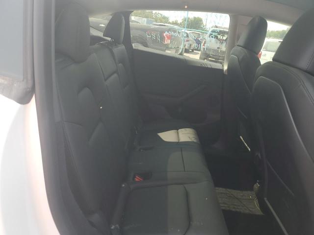 2023 TESLA MODEL Y - 7SAYGDEE0PF673590