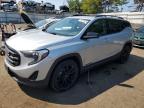 GMC TERRAIN SL снимка