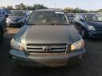 TOYOTA HIGHLANDER photo