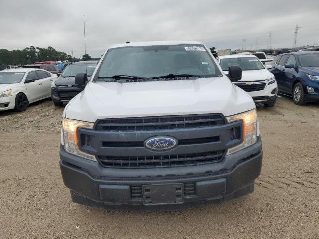 2018 FORD F150 SUPER - 1FTEX1CB4JKE81977