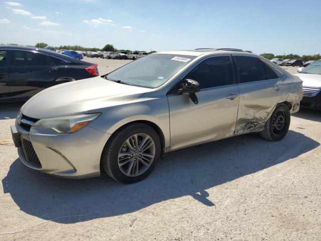 2015 TOYOTA CAMRY LE - 4T1BF1FK4FU027107