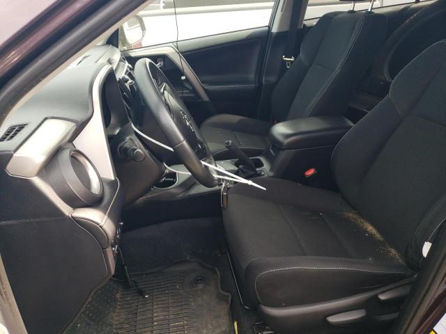 2017 TOYOTA RAV4 XLE - 2T3RFREV0HW690659