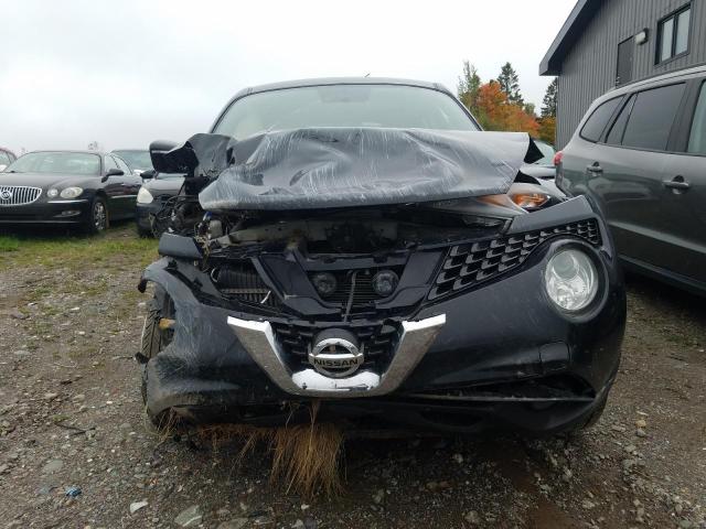 2016 NISSAN JUKE S - JN8AF5MV1GT652838