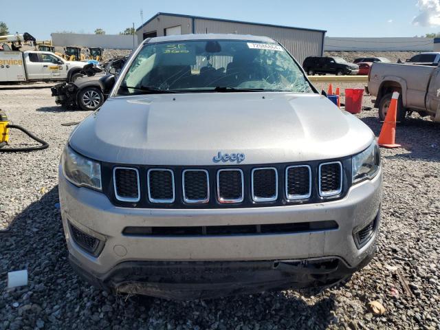 2019 JEEP COMPASS SP - 3C4NJCAB1KT773425