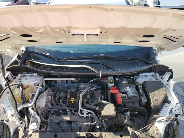 2021 NISSAN ROGUE SV - JN8AT3BB9MW233409