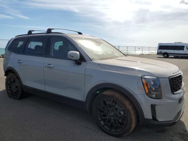 VIN 5XYP5DHC3NG293531 2022 KIA TELLURIDE no.4