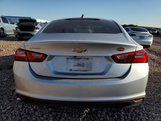 VIN 1G1ZB5ST8KF223076 2019 Chevrolet Malibu, LS no.6