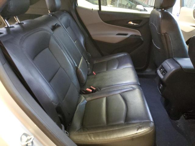 2019 CHEVROLET EQUINOX LT - 2GNAXLEX2K6215629
